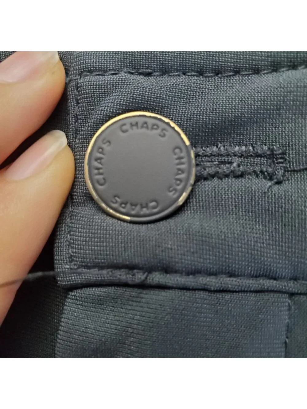 Chaps all china